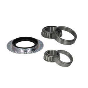 H1M022BTA Wheel Bearing Kit BTA - Top1autovaruosad