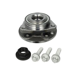 H1U002BTA  Wheel bearing kit with a hub BTA 