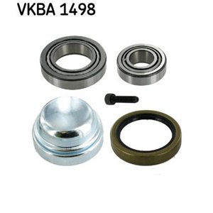 VKBA 1498 Wheel Bearing Kit SKF - Top1autovaruosad