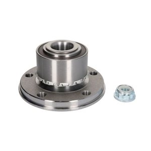 H1W020BTA  Wheel bearing kit with a hub BTA 