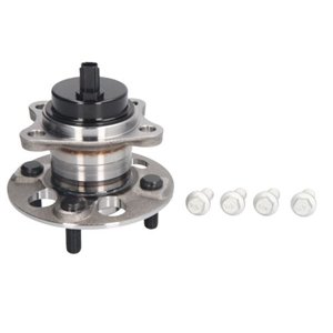 H22093BTA  Wheel bearing kit with a hub BTA 