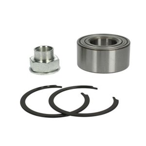 H1X020BTA  Wheel bearing kit BTA 