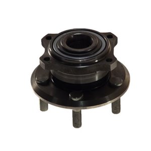 H2Y007BTA  Wheel bearing kit with a hub BTA 