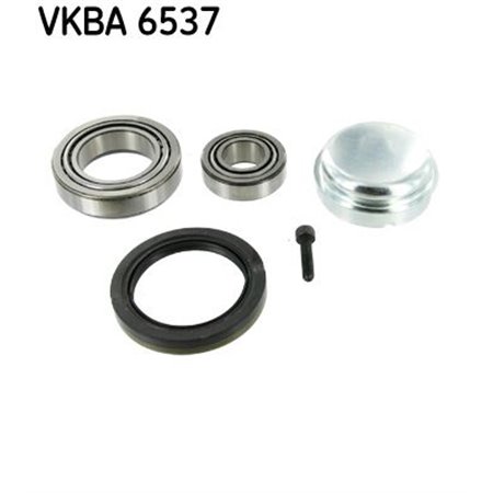 VKBA 6537  Wheel bearing kit SKF 