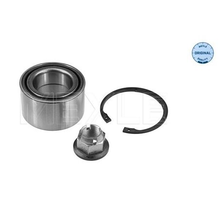 16-14 650 0004 Wheel Bearing Kit MEYLE