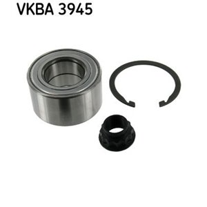 VKBA 3945 Комплект подшипника ступицы колеса SKF     
