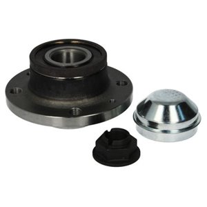 H2X026BTA  Wheel bearing kit with a hub BTA 