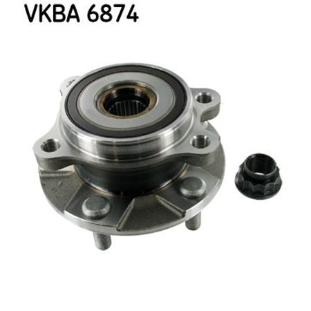 VKBA 6874 Hjullagersats SKF