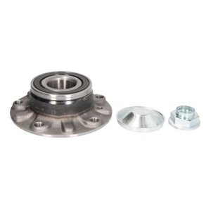 H1B019BTA  Wheel bearing kit with a hub BTA 