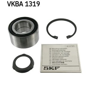 VKBA 1319 Комплект подшипника ступицы колеса SKF - Top1autovaruosad