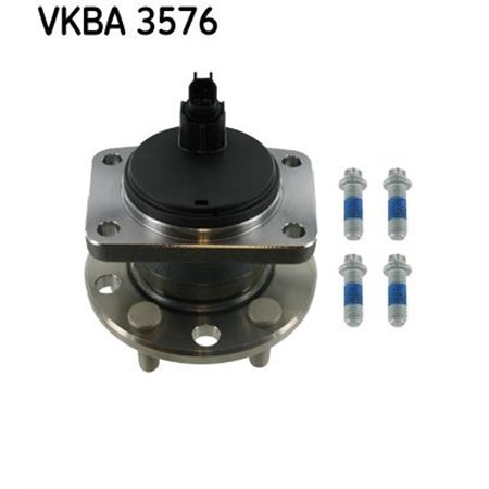 VKBA 3576 Hjullagersats SKF