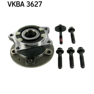 VKBA 3627 Комплект подшипника ступицы колеса SKF - Top1autovaruosad