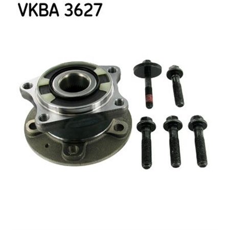 VKBA 3627 Wheel Bearing Kit SKF