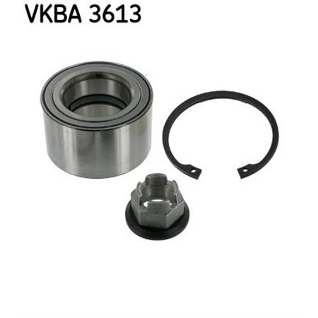 VKBA 3613 Комплект подшипника ступицы колеса SKF