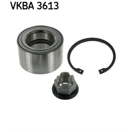VKBA 3613 Hjullagerssats SKF