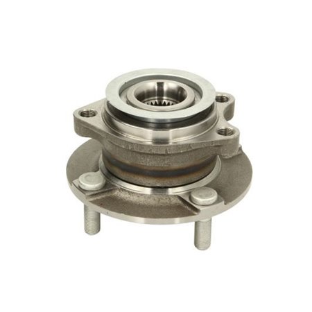 H11067BTA  Wheel bearing kit with a hub BTA 