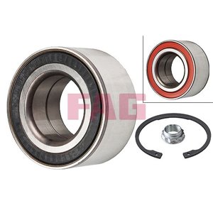 713 6492 80  Wheel bearing kit FAG 