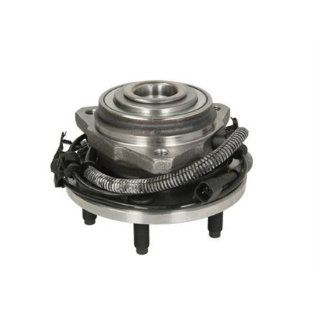 H1Y023BTA Wheel Hub BTA