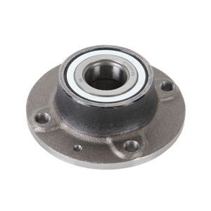 H2C004BTA  Wheel bearing kit with a hub BTA 