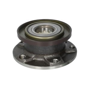 H2D011BTA  Wheel bearing kit with a hub BTA 