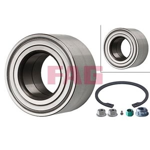 713 6103 10  Wheel bearing kit FAG 