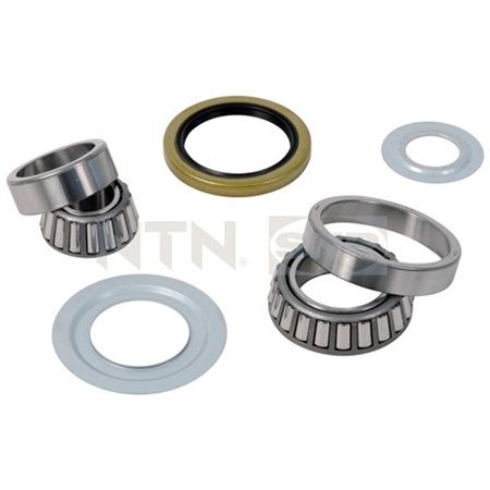 R140.76 Wheel Bearing Kit SNR