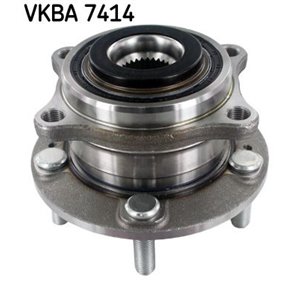 VKBA 7414 Комплект подшипника ступицы колеса SKF     