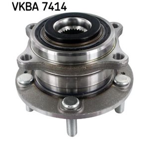 VKBA 7414 Pyörän Laakerisarja SKF - Top1autovaruosad