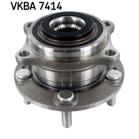 VKBA 7414 Комплект подшипника ступицы колеса SKF