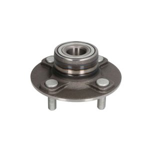 H21031BTA  Wheel bearing kit with a hub BTA 