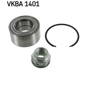 VKBA 1401  Rattalaagri komplekt SKF 