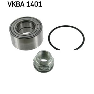 VKBA 1401  Wheel bearing kit SKF 