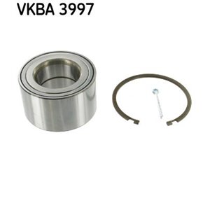 VKBA 3997 Комплект подшипника ступицы колеса SKF     