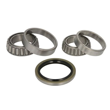 H12023BTA  Wheel bearing kit BTA 