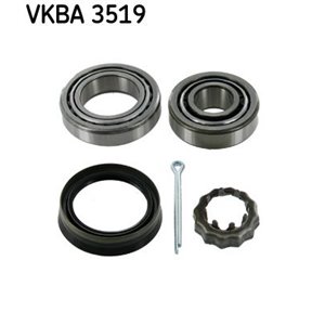 VKBA 3519 Hjullagersats SKF - Top1autovaruosad