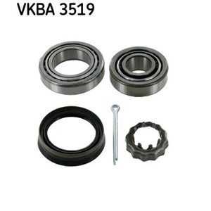 VKBA 3519  Rattalaagri komplekt SKF 