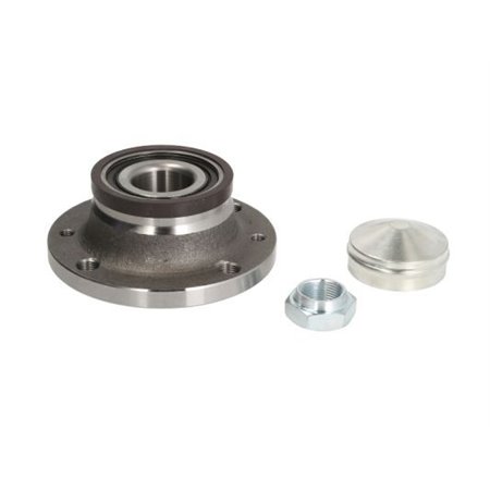 H2F015BTA  Wheel bearing kit with a hub BTA 