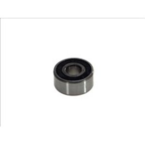 62201-2RS-C3  FAG   Standard ball bearing - Top1autovaruosad