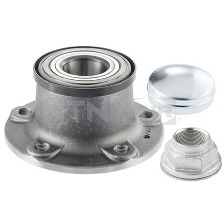 R140.89 Wheel Bearing Kit SNR