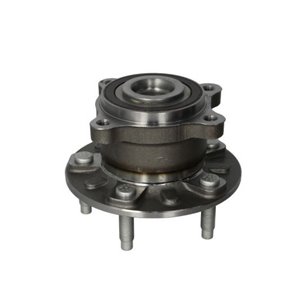 H2X031BTA  Wheel bearing kit with a hub BTA 