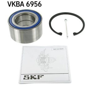 VKBA 6956 Комплект подшипника ступицы колеса SKF - Top1autovaruosad