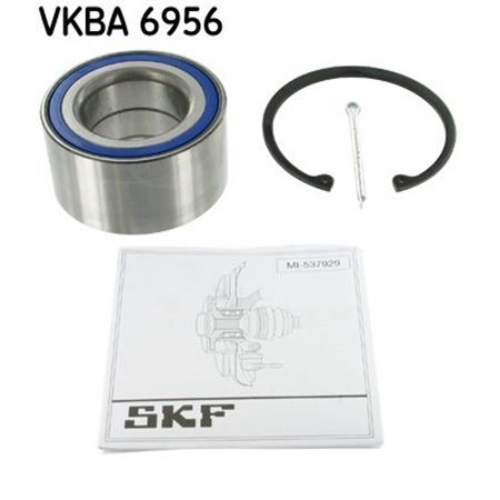 VKBA 6956 Комплект подшипника ступицы колеса SKF     