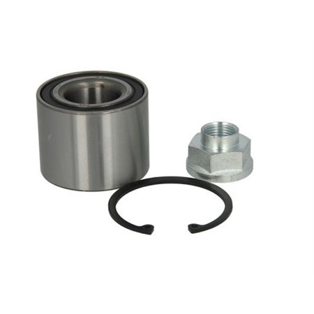 H28019BTA Wheel Bearing BTA