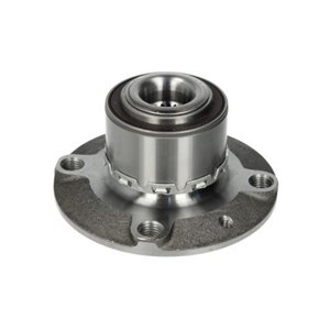 H1W021BTA  Wheel bearing kit with a hub BTA 