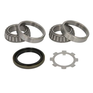 H18001BTA Wheel Bearing Kit BTA - Top1autovaruosad