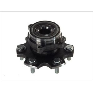 H25041BTA  Wheel bearing kit with a hub BTA 