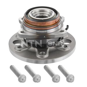 R141.54 Wheel Bearing Kit SNR - Top1autovaruosad