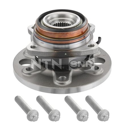 R141.54 Wheel Bearing Kit SNR