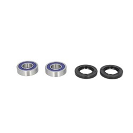 AB25-1653  Wheel bearing 4 RIDE 