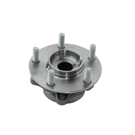 H15034BTA Wheel Bearing BTA